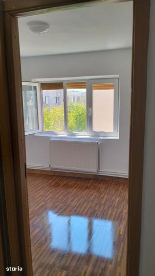 Apartament cu 2 camere în Tineretului