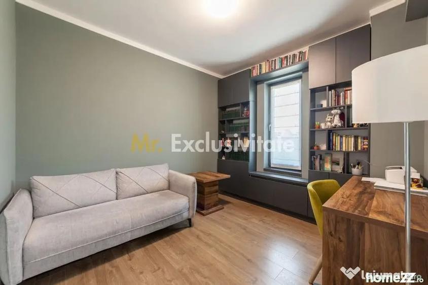 Casă cu 5 camere cu Teren 500 Mp în Ștefănești