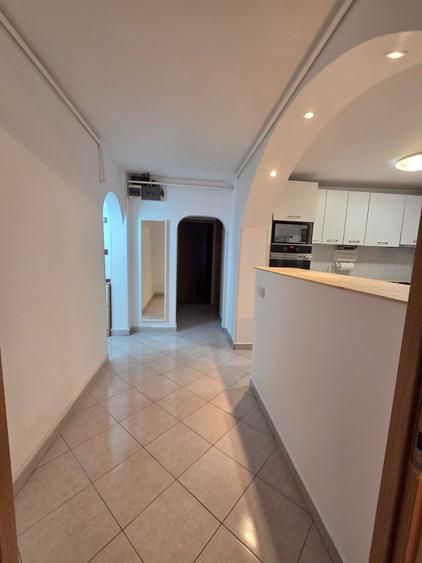 Apartament cu 2 camere decomandat, mobilat în Lujerului