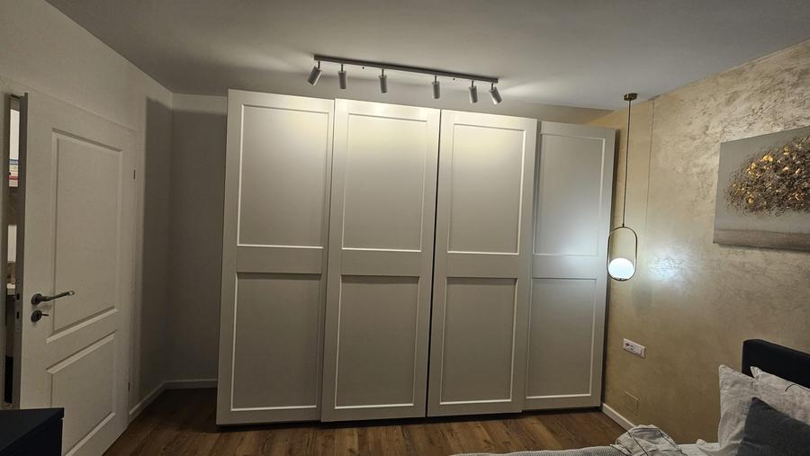 Apartament cu 2 camere semidecomandat în Cișmigiu