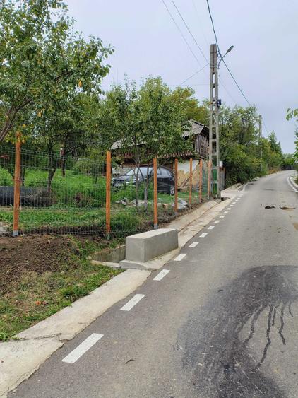Casă cu 2 camere în Berevoești