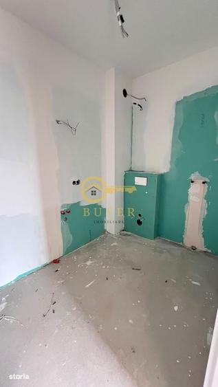 Apartament cu 3 camere în Șura Mică