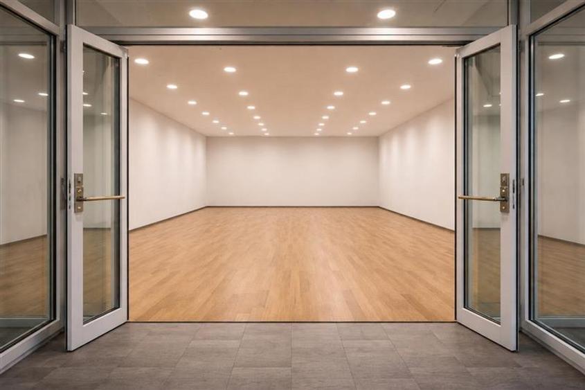 Spațiu comercial, de 123 mp, în Nicolina