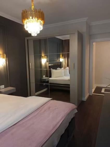 Apartament cu 2 camere decomandat în Nufărul