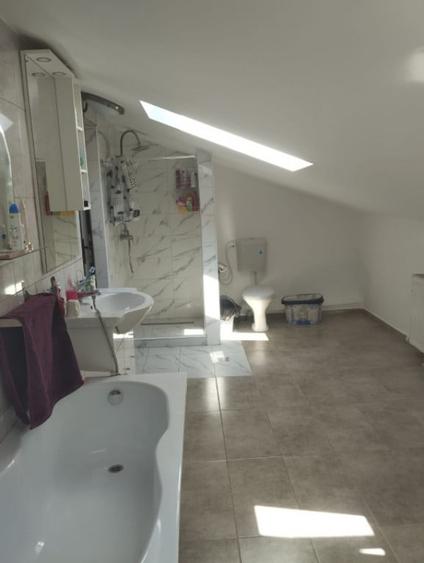 Apartament 3 camere, 98 mp, spatii depozitare, zona Manastur - 9