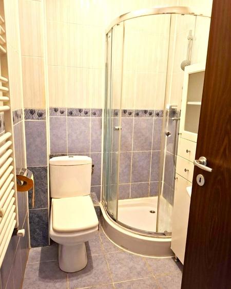 Apartament cu 3 camere decomandat, mobilat în Chitila