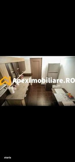Apartament cu 2 camere decomandat în 13 Septembrie