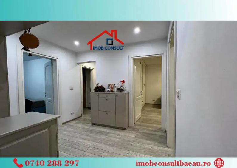 TOTUL NOU, apartament premium,gata sa devina acasa, Primul CHIRIAS! - 7