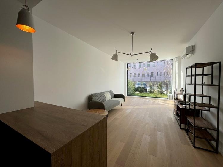 Duplex cu 4 camere cu Teren 40 Mp în Tunari