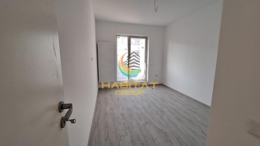 Apartament cu 2 camere decomandat în Berceni