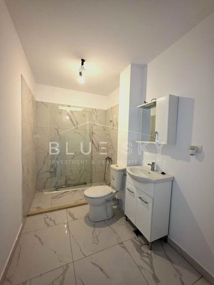 Apartament cu 2 camere decomandat în Mamaia-Sat