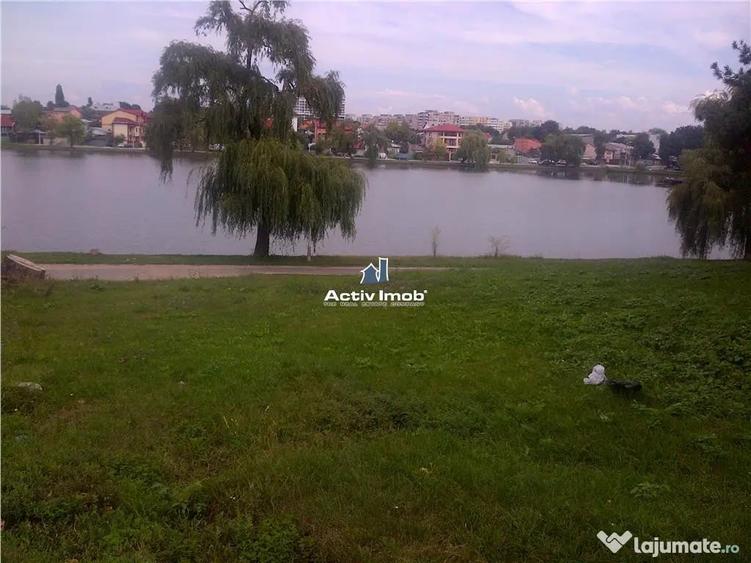 Teren intravilan, 370mp, Lacul Tei cu Petricani - Palatul Gh - Bucuresti (Bucuresti-Ilfov) - 4