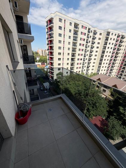 Apartament cu 2 camere decomandat în Grozăvești