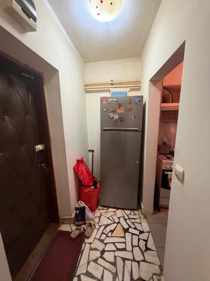 Apartament cu 2 camere nedecomandat în Neptun