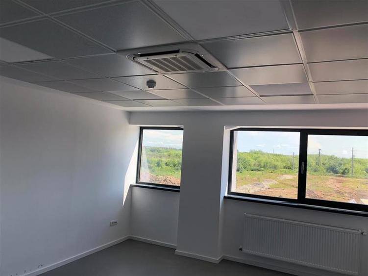 Spațiu industrial, de 1,250 mp, în Chiajna