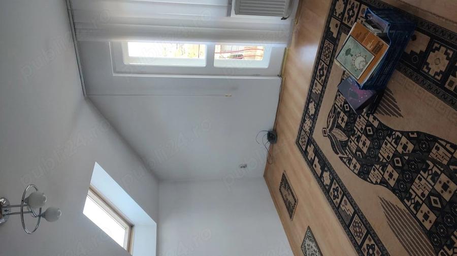 Casă cu 4 camere cu Teren 414 Mp în Exterior Vest