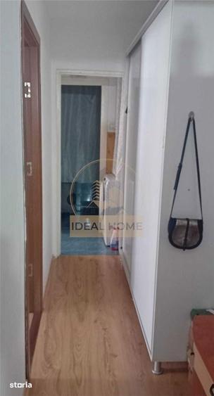 Apartament cu 2 camere decomandat în Alexandru cel Bun