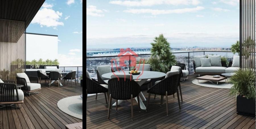 JANDARMERIEI-Luxury penthouse, LOCUL 1 castigat RIDA 2024-Residential! - 39