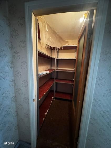 Apartament cu 2 camere semidecomandat în Berceni