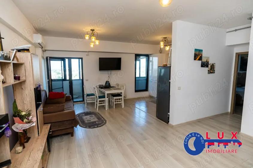 Apartament cu 2 camere în Peco