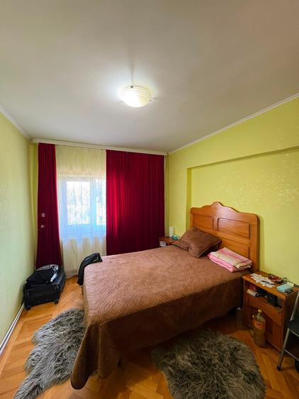 Apartament cu 3 camere în Bahne