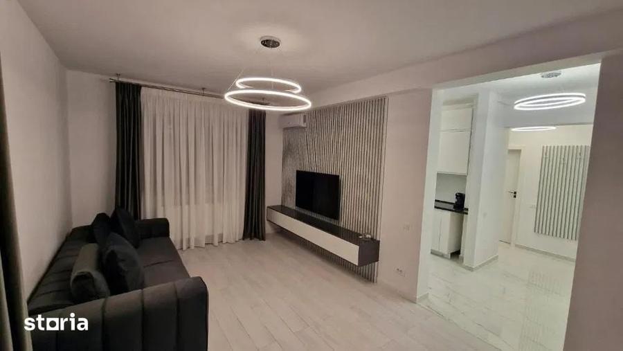 Apartament superb Grozavesti metrou - 2