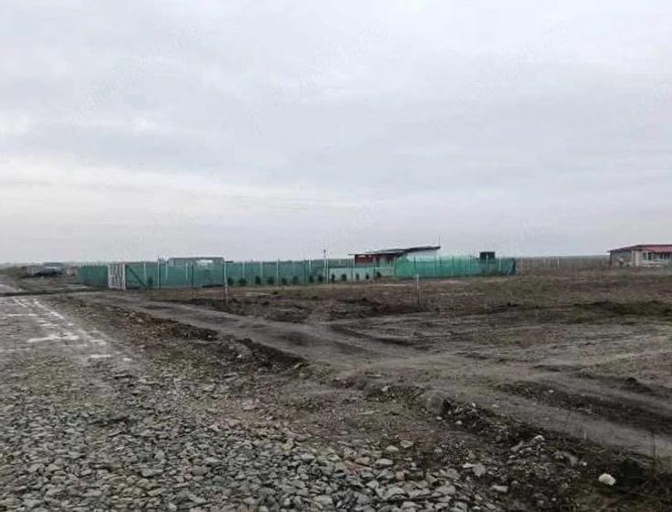 Teren de 615 mp, în Săcălaz