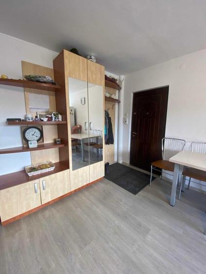 Apartament cu 2 camere decomandat în Baciu
