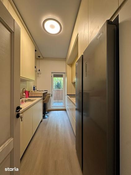 Apartament cu 4 camere în Central