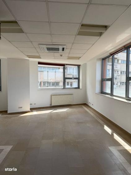 Spațiu comercial, de 140 mp, în Eminescu