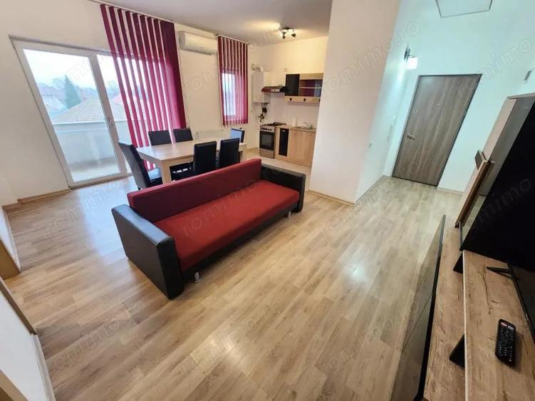 Comision zera Vand apartament cu 2 camere in zona Lipovei - 9