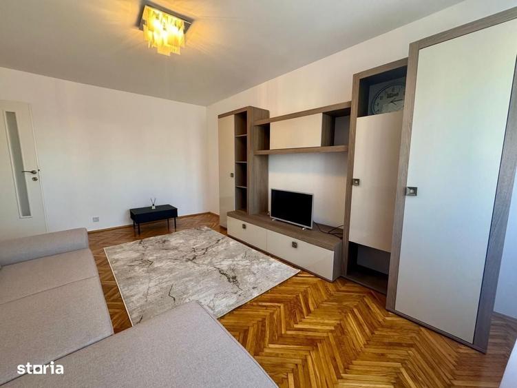 Apartament cu 2 camere decomandat în Nord
