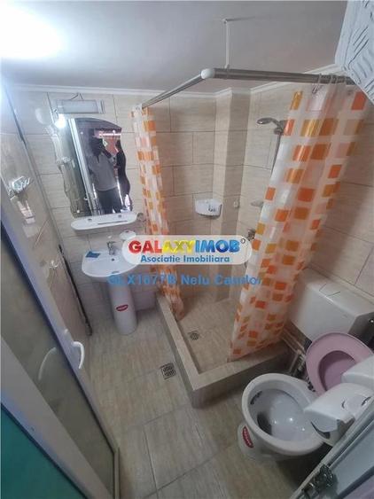 Casă cu Teren 253 Mp în Ferentari