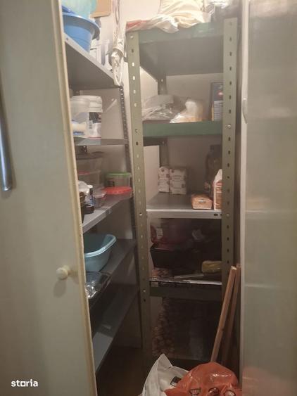 Apartament cu 2 camere semidecomandat în Dristor