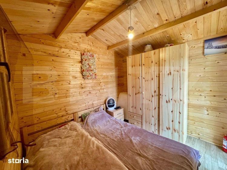 Casă cu 3 camere cu Teren 307 Mp în Central