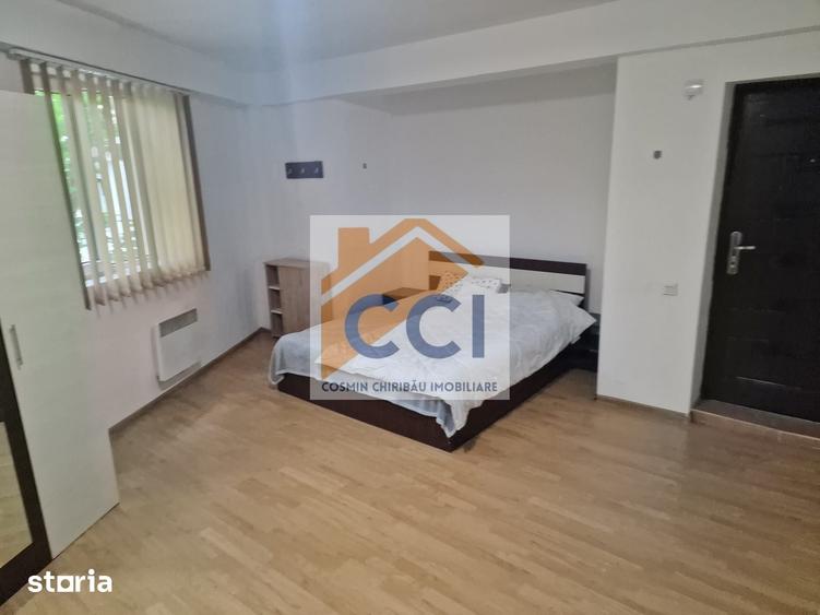 Garsonieră în Central