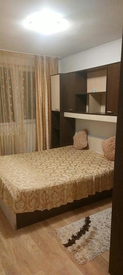 Apartament cu 2 camere decomandat în Apusului
