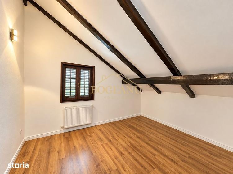 Casă cu 4 camere cu Teren 720 Mp în Moșnița Nouă