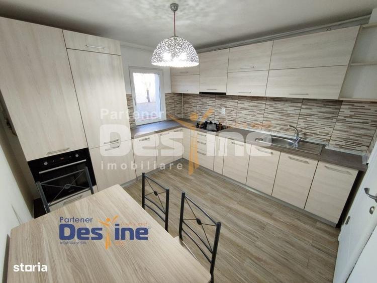 Apartament 2 camere 57 mp et. 2 mobilat utilat - PALAS - 7