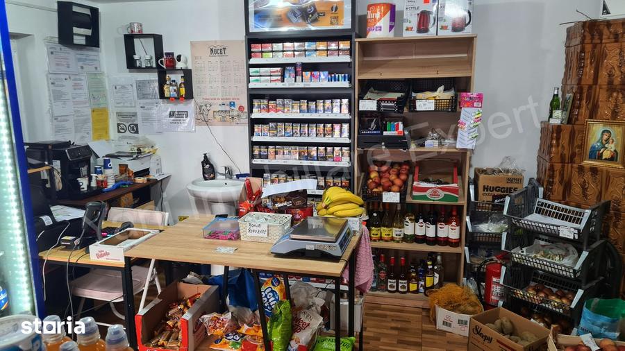 Casă cu 4 camere cu Teren 1626 Mp în Ciofrângeni