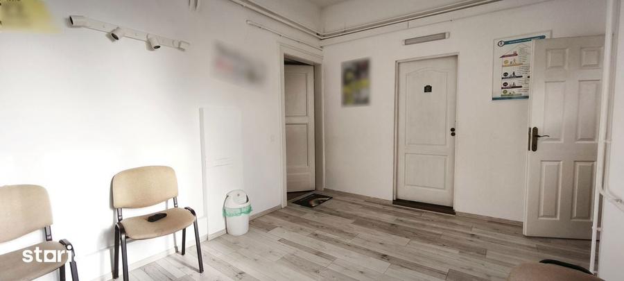 Spațiu comercial, de 103 mp, în Ultracentral