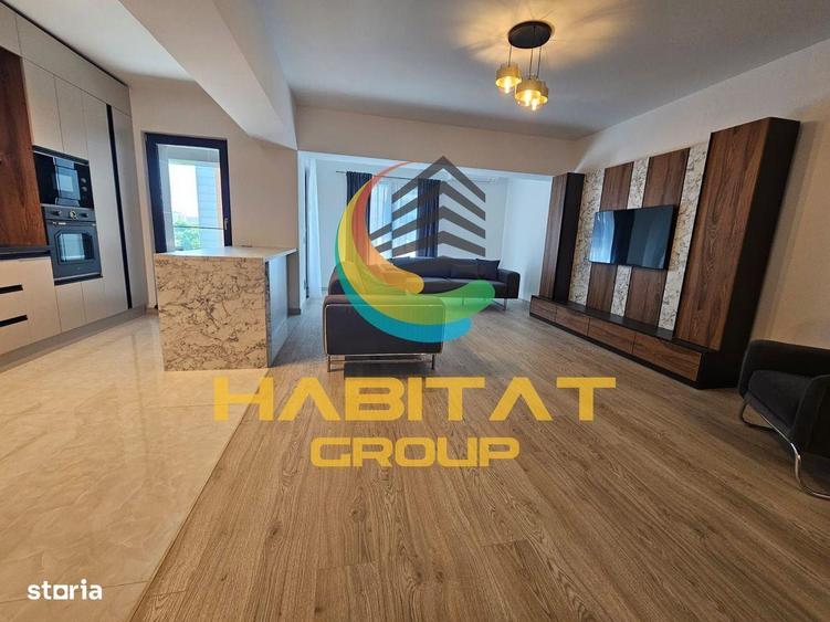 Apartament cu 2 camere, mobilat în Dristor