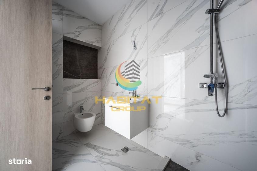 Apartament cu 2 camere decomandat în Brâncoveanu