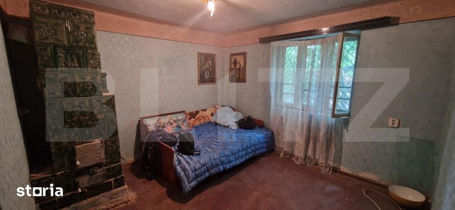 Zona stadion, casa renovabila, teren 205 mp - 7