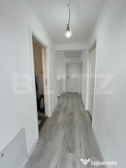 Casă cu 4 camere cu Teren 500 Mp în Aeroport