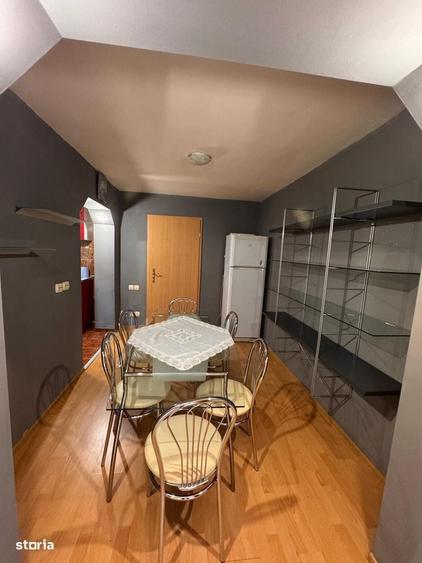 Apartament 3 camere Bulevardul Mihai Eminescu - 11
