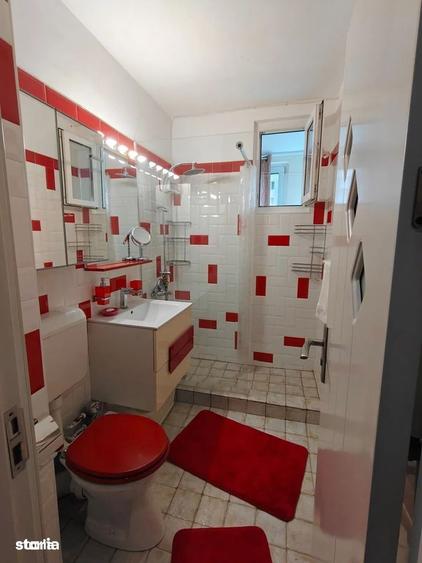 doua camere Dristor - Baba Novac - pet friendly - 2