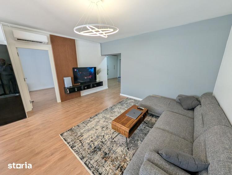 Apartament 2 camere 82mp | 0 comision | Ivory Residence | OMV Pipera | - 10
