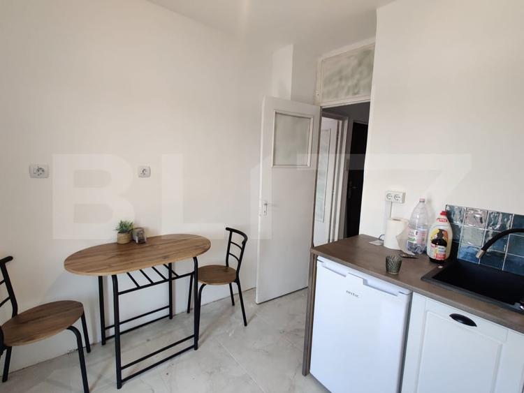 Apartament 3 camere, 65 mp, 2 bai, balcon deschis, zona Decebal - 4