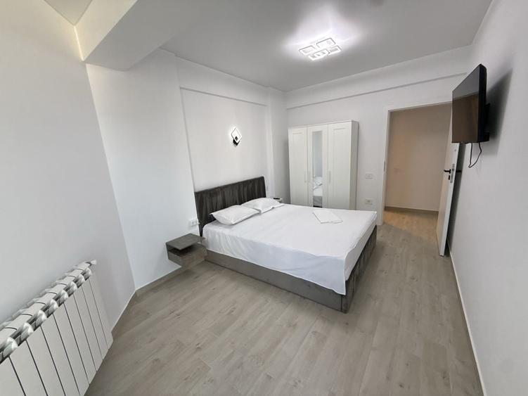 inchiriez apartmanet 2 camere Mamaia Nord Meraki resort termen lung - 1